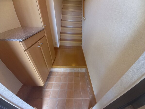 アルト ウンド ユングの物件内観写真